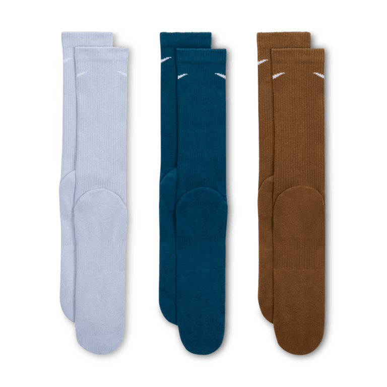 Nike Nike Everyday Plus Cushioned Socks