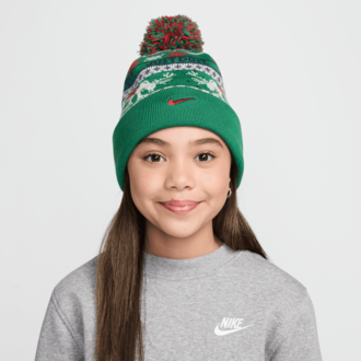 Nike Kids Nike Peak Beanie HOL25
