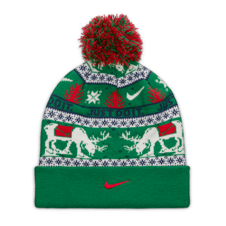 Nike Kids Nike Peak Beanie HOL25