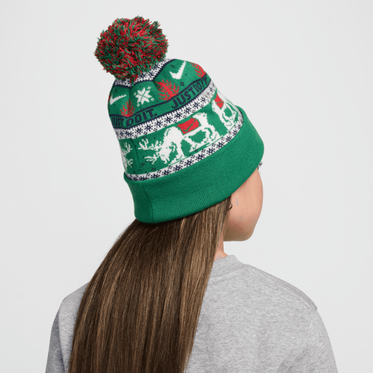 Nike Kids Nike Peak Beanie HOL25