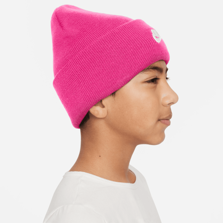 Nike Kids Nike Peak Beanie