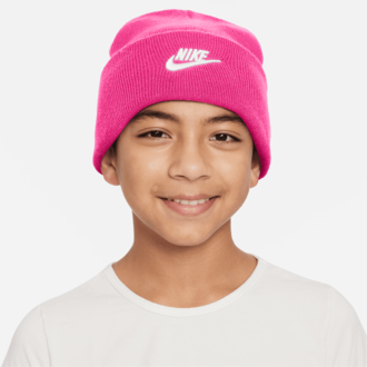 Nike Kids Nike Peak Beanie