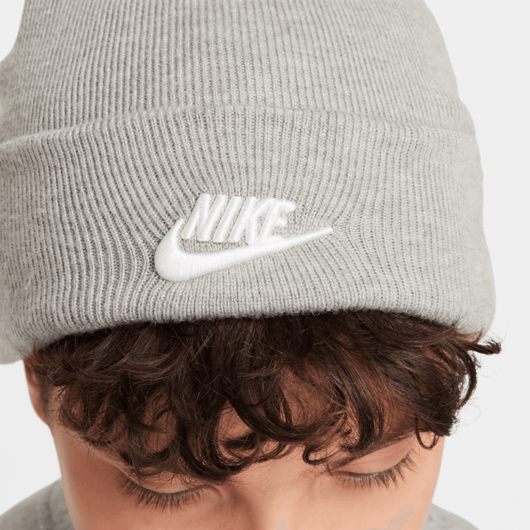 Nike Kids Nike Peak Beanie