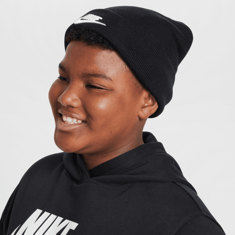 Nike Kids Nike Peak Beanie