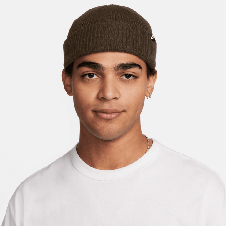 Nike Nike Terra Short-Cuff Beanie
