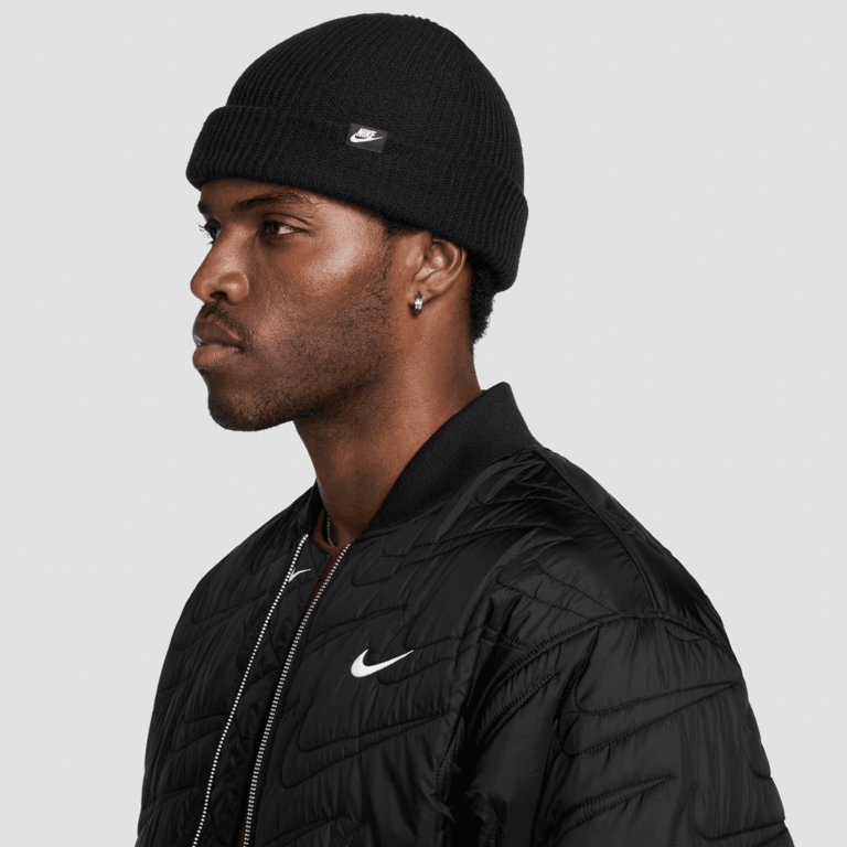 Nike Nike Terra Short-Cuff Beanie