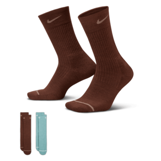 Nike Nike Everyday Wool Socks