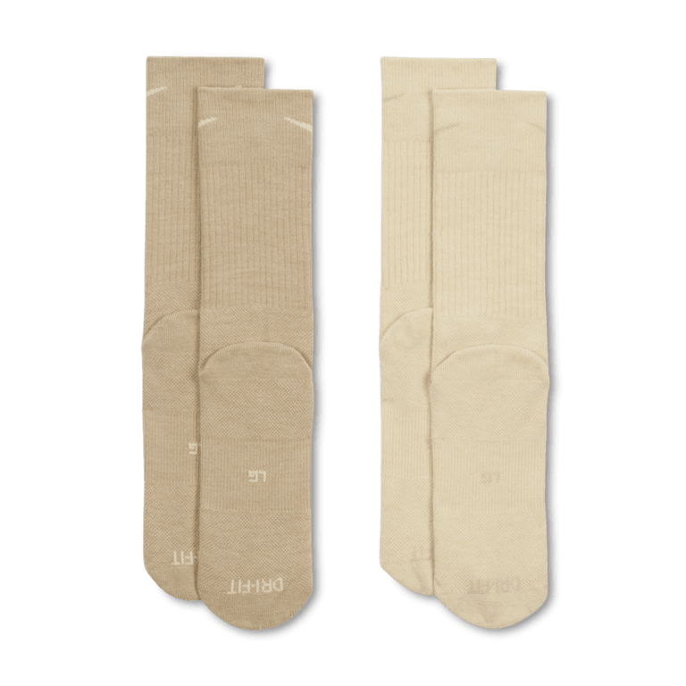 Nike Nike Everyday Wool Socks