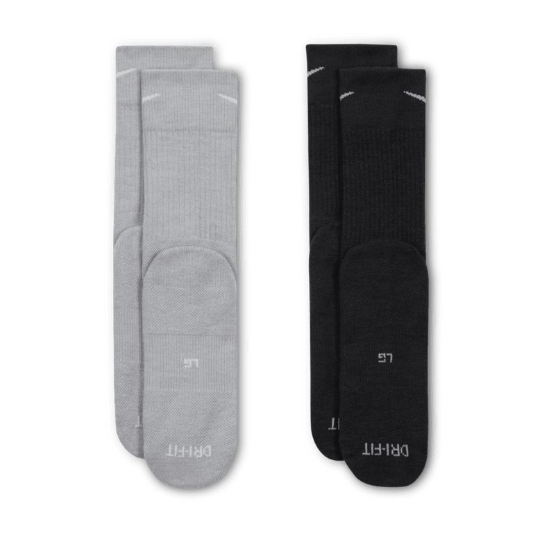 Nike Nike Everyday Wool Socks