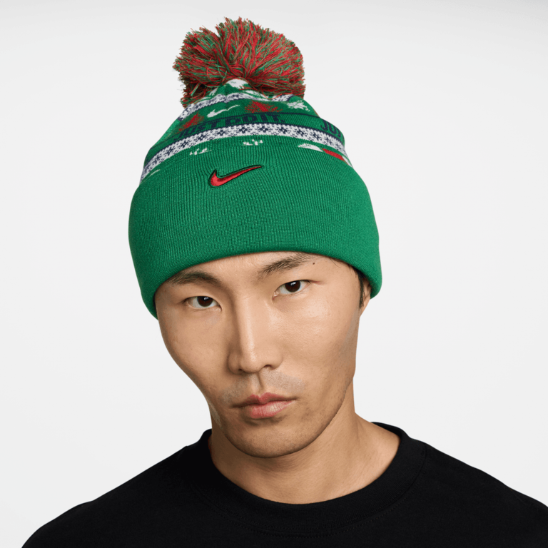 Nike Nike Peak Beanie HOL25