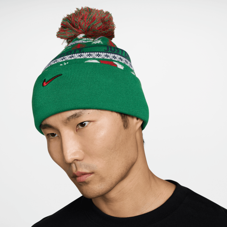 Nike Nike Peak Beanie HOL25
