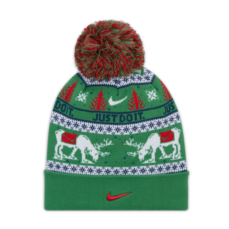 Nike Nike Peak Beanie HOL25