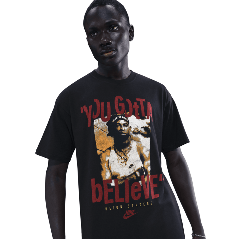 Nike Nike Sportswear SS Max 90 Deion Sanders Tee