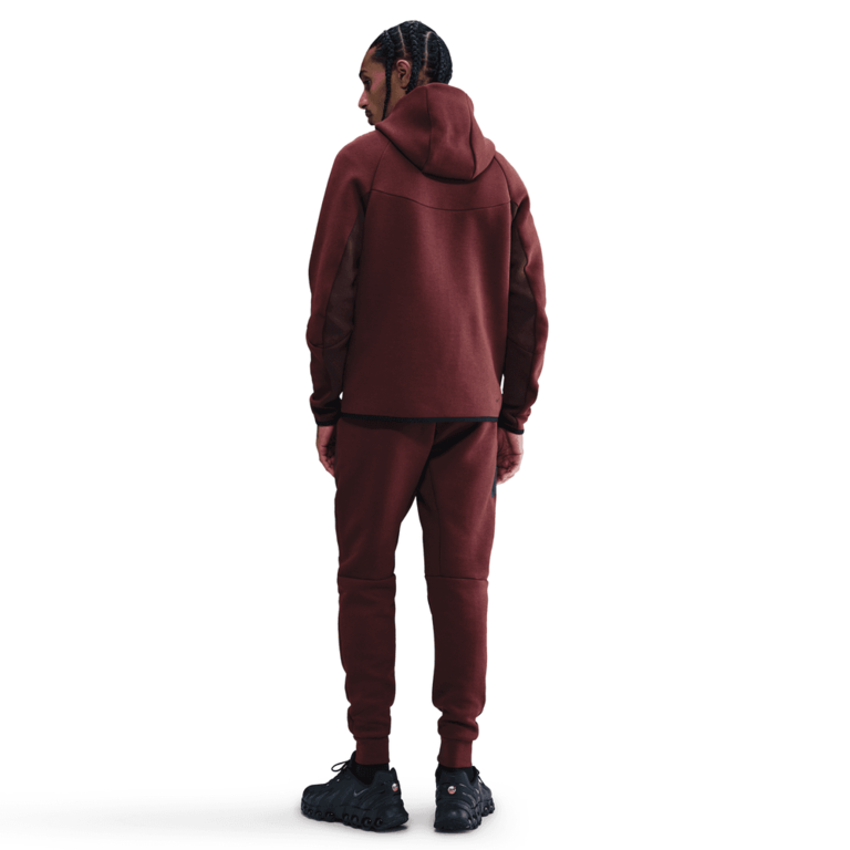 Nike Nike Tech Fleece Windrunner Full Zip Jacket