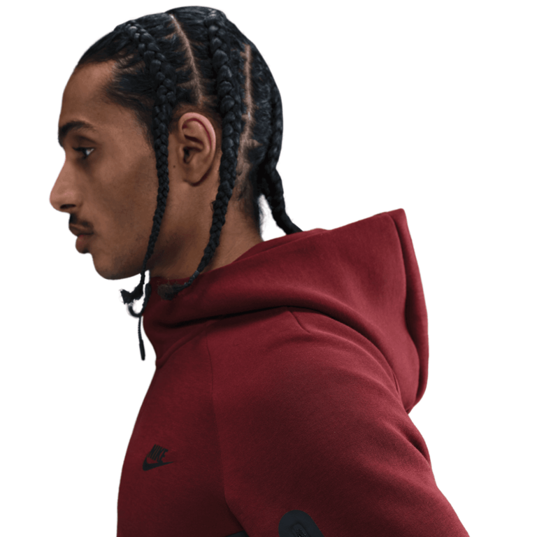 Nike Nike Tech Fleece Windrunner Full Zip Jacket