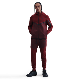 Nike Nike Tech Fleece Windrunner Full Zip Jacket