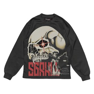 Sugarhill Sugarhill Taste Long Sleeve Tee