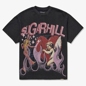 Sugarhill Sugarhill Disco Dreams Tee