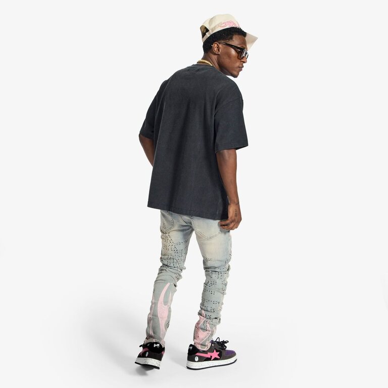 Sugarhill Sugarhill Disco Dreams Tee