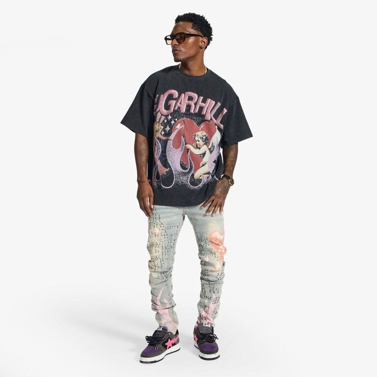 Sugarhill Sugarhill Disco Dreams Tee