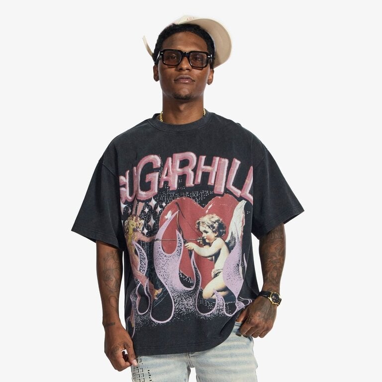 Sugarhill Sugarhill Disco Dreams Tee
