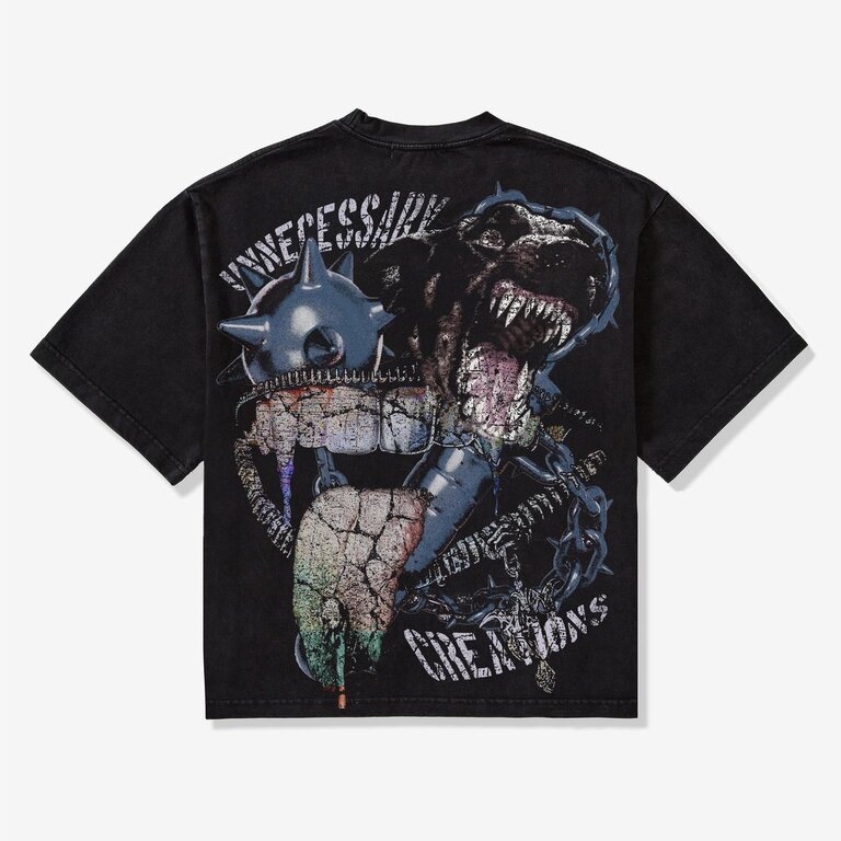 Sugarhill Sugarhill Vampiric Tee