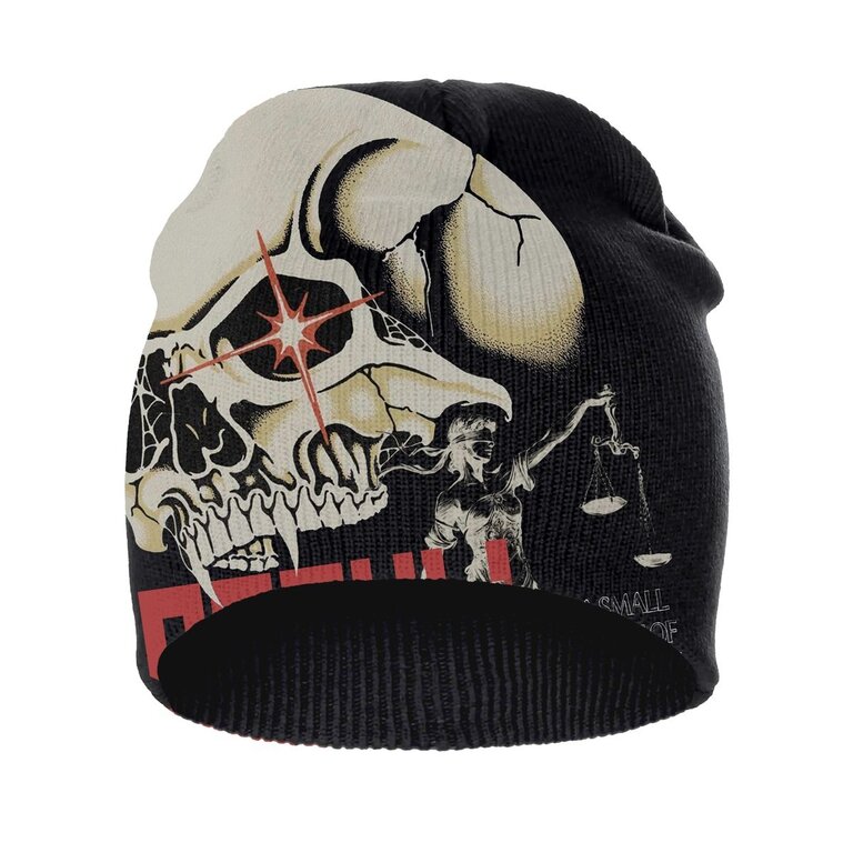 Sugarhill Sugarhill Taste Skully Hat