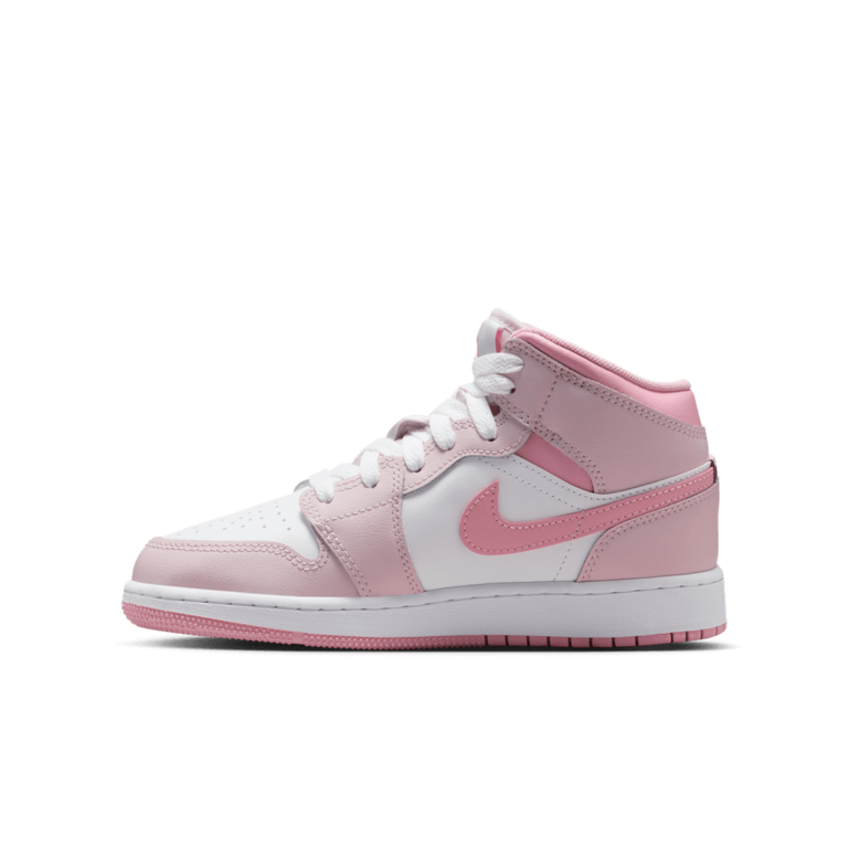 Air Jordan GS Air Jordan 1 Mid