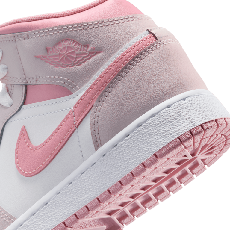 Air Jordan GS Air Jordan 1 Mid