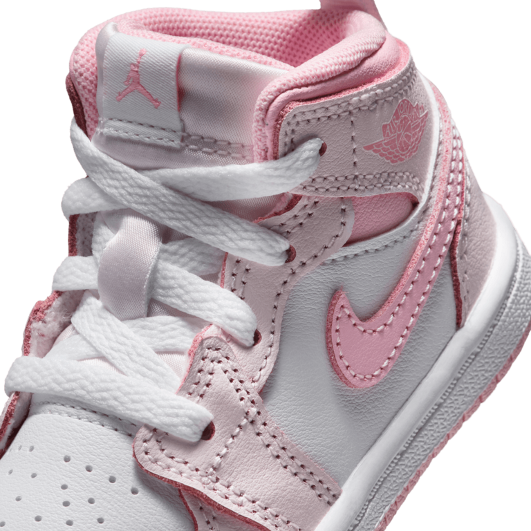 Air Jordan TD Air Jordan 1 Mid