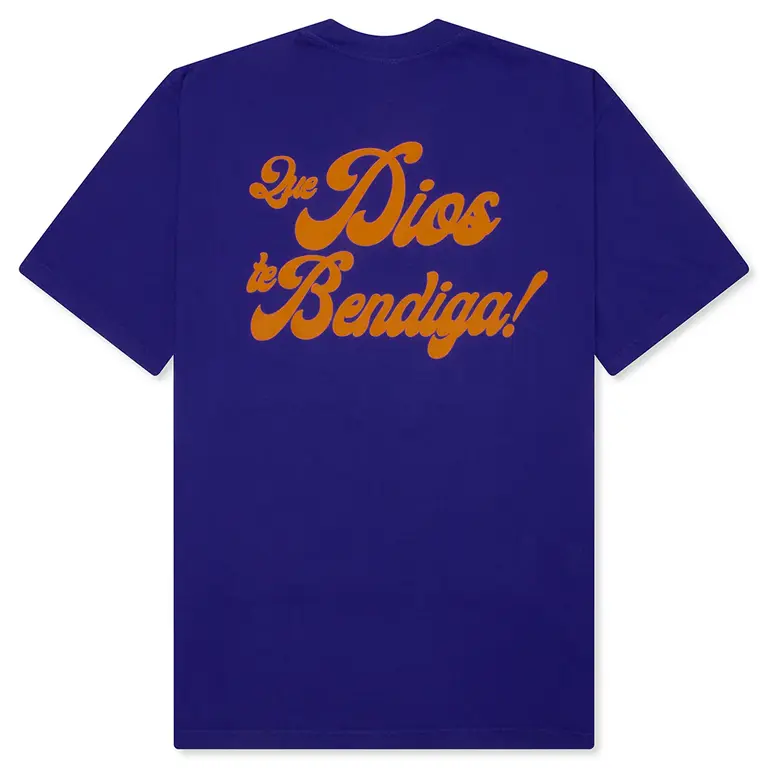 Bueno Bueno Bendiga Tee