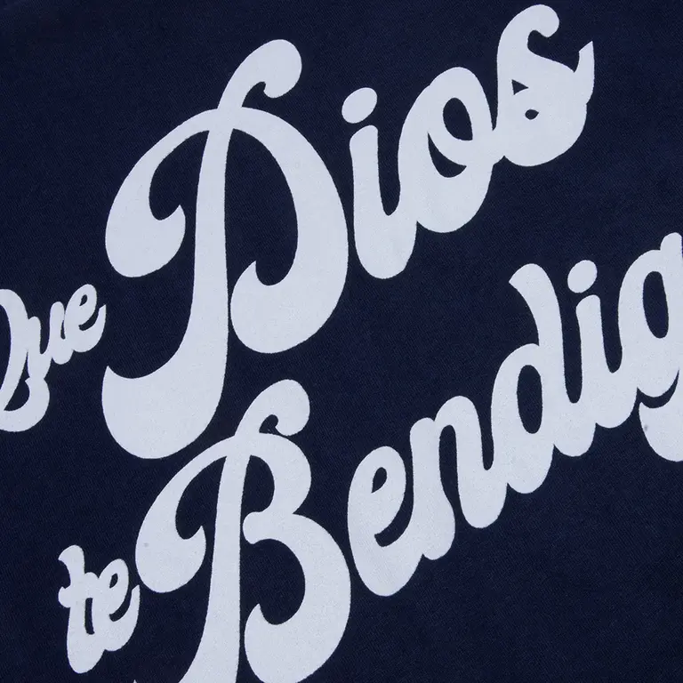 Bueno Bueno Bendiga Tee