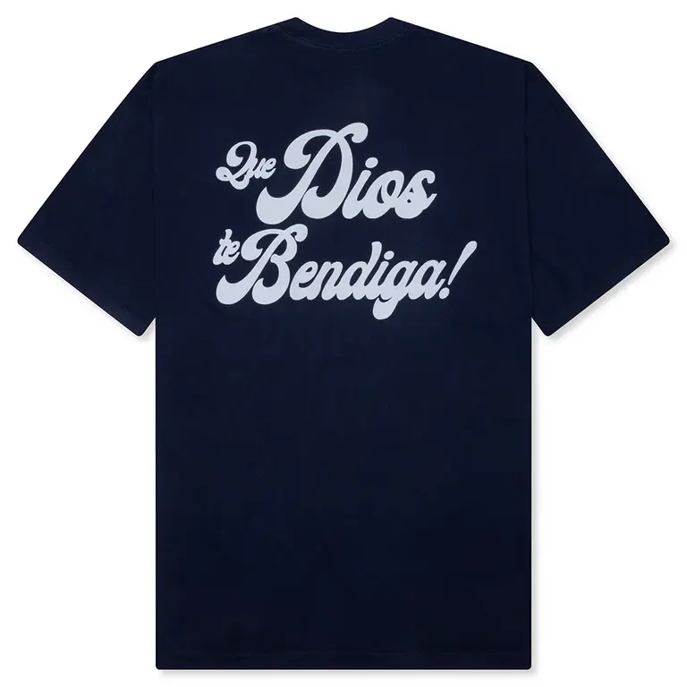 Bueno Bueno Bendiga Tee