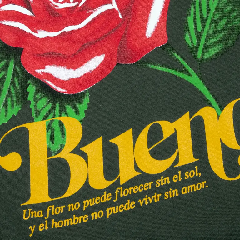 Bueno Bueno Flower Love Tee