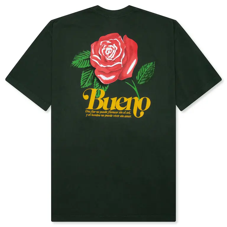 Bueno Bueno Flower Love Tee