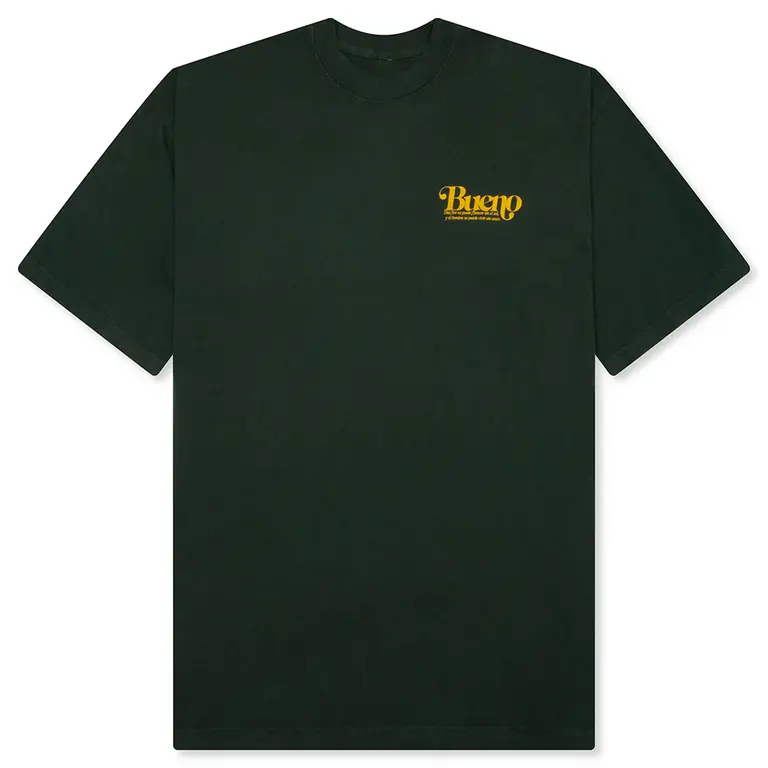 Bueno Bueno Flower Love Tee