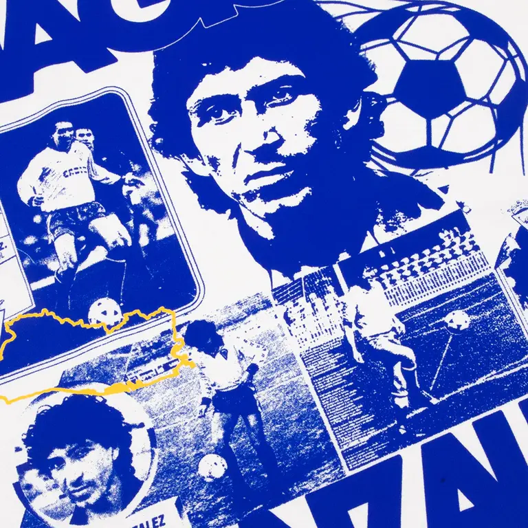 Bueno Bueno Magico Gonzalez Tee