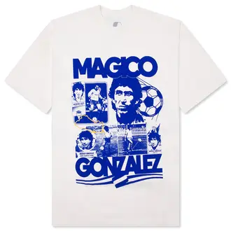 Bueno Bueno Magico Gonzalez Tee