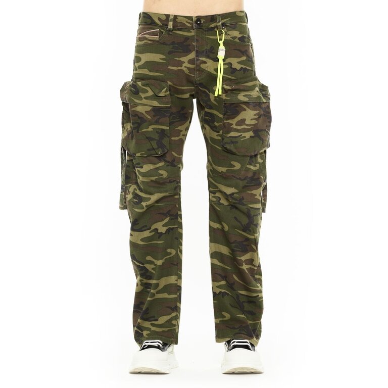 Cult of Individuality Cult of Individuality Grunge Baggy Cargo