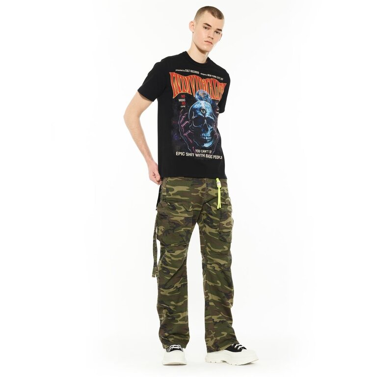 Cult of Individuality Cult of Individuality Grunge Baggy Cargo