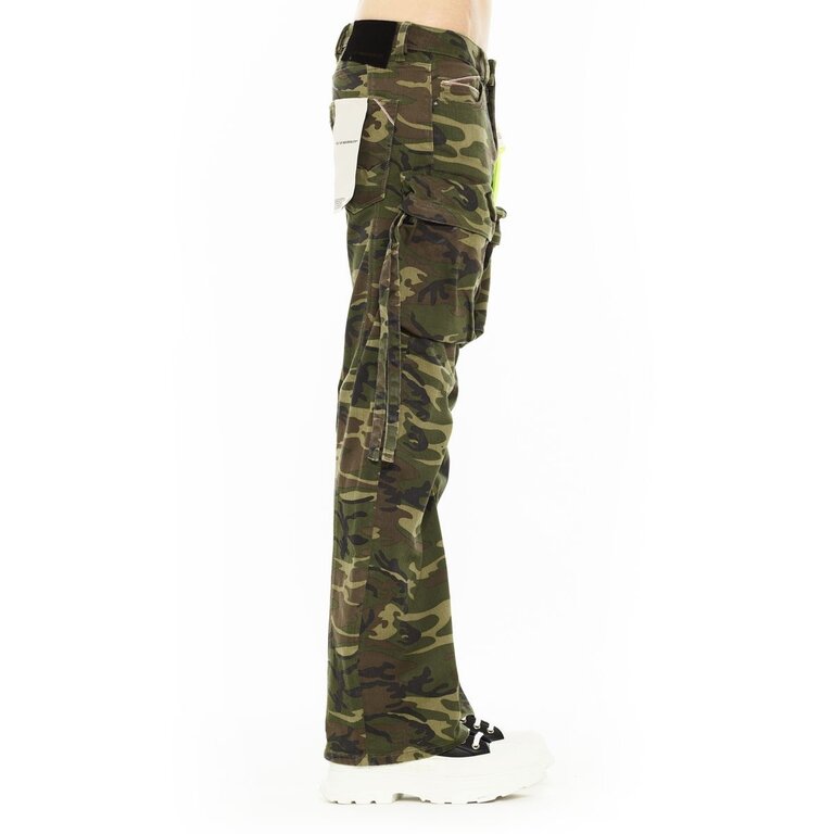Cult of Individuality Cult of Individuality Grunge Baggy Cargo