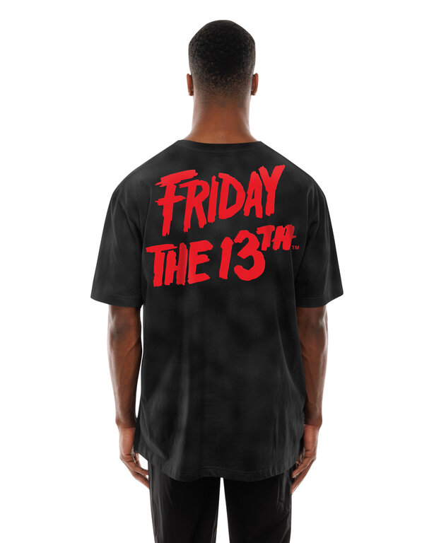 New Era New Era Friday The 13th Graphic Tee