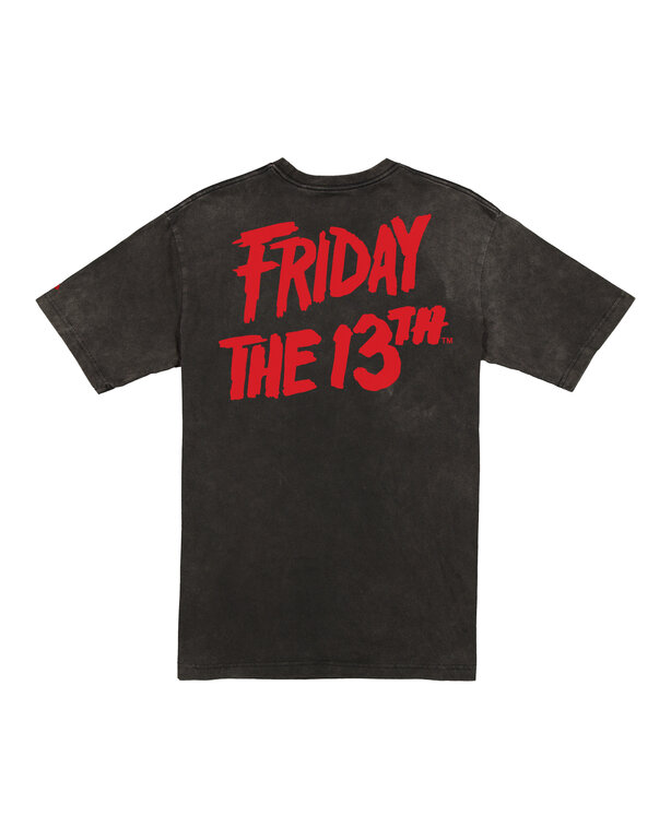 New Era New Era Friday The 13th Graphic Tee