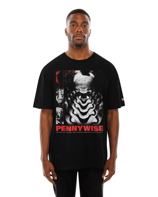 New Era New Era IT Graphic Tee