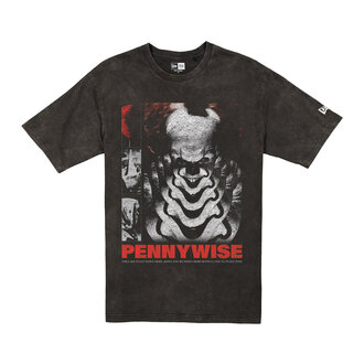 New Era New Era IT Graphic Tee