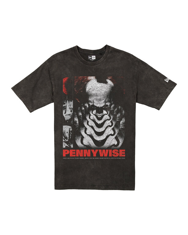 New Era New Era IT Graphic Tee