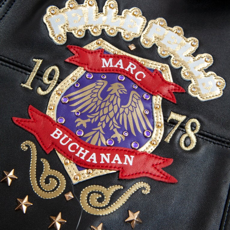 Pelle Pelle Pelle Pelle World Famous Jacket
