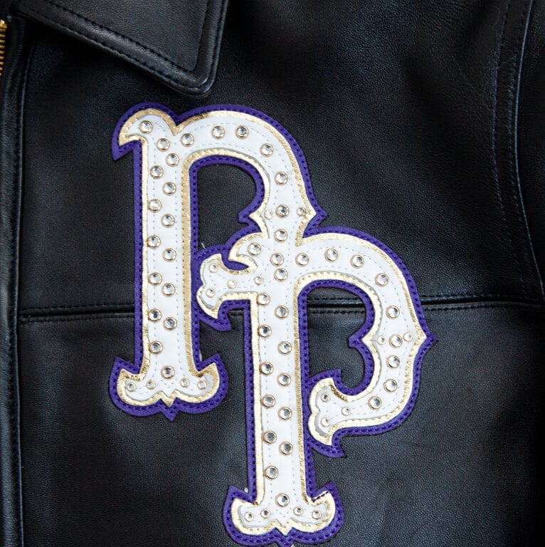 Pelle Pelle Pelle Pelle World Famous Jacket