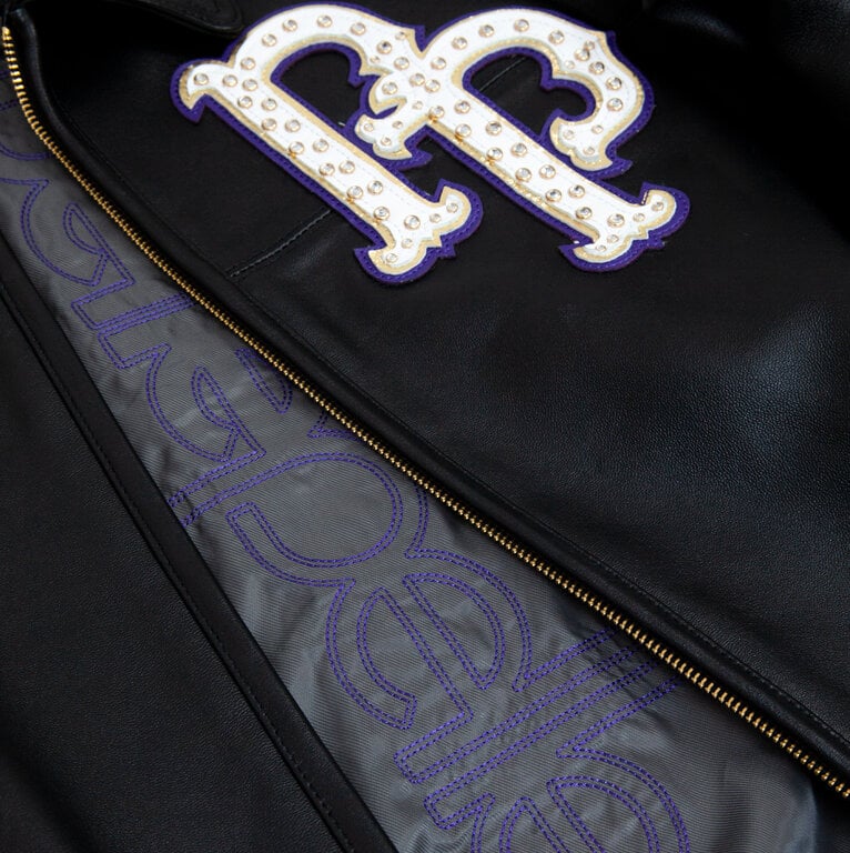 Pelle Pelle Pelle Pelle World Famous Jacket