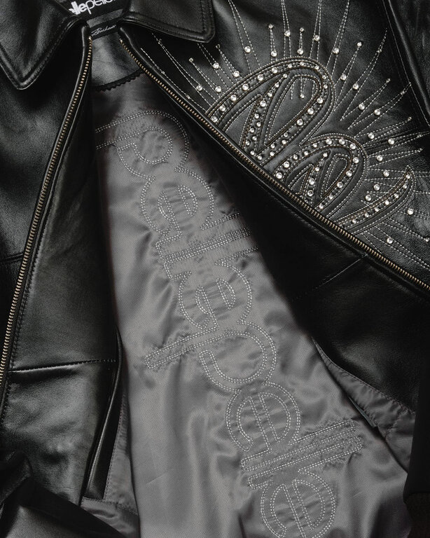 Pelle Pelle Pelle Pelle 47th Anniversary Jacket